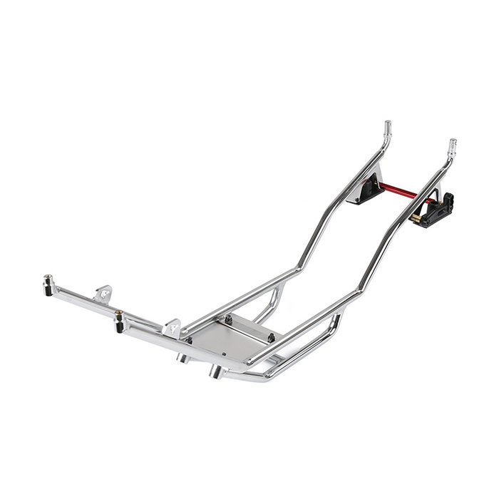 BAHA 5B Metal Roll Cage Equipped With Metal Handle For General 71CC Engine
