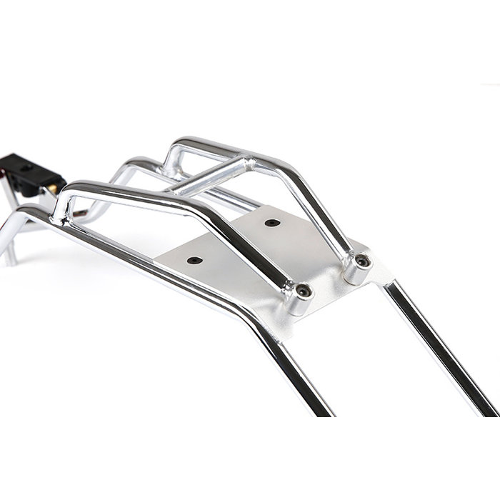 BAHA 5B Metal Roll Cage Equipped With Metal Handle For General 71CC Engine