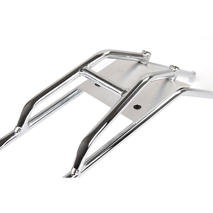 BAHA 5B Metal Roll Cage Equipped With Metal Handle For General 71CC Engine