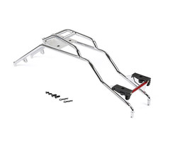 BAHA 5B Metallüberrollkäfig mit Metallgriff für General 71CC Motor