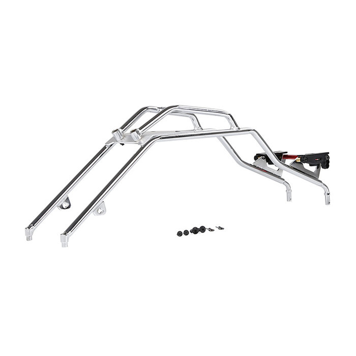 BAHA 5B Metal Roll Cage Equipped With Metal Handle For General 71CC Engine