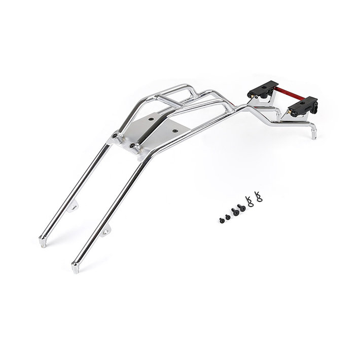 BAHA 5B Metal Roll Cage Equipped With Metal Handle For General 71CC Engine