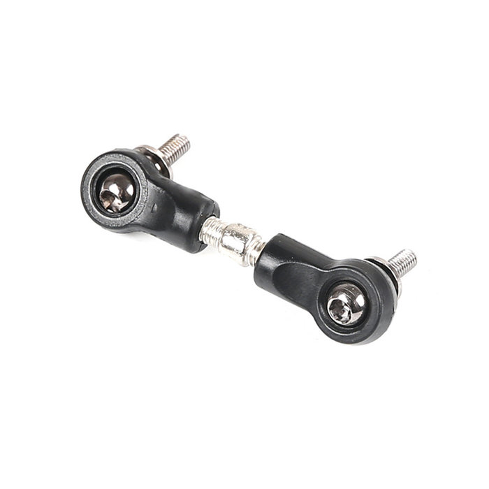 BAHA steering gear small tie rod assembly