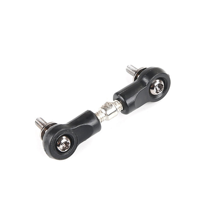 BAHA stuurinrichting kleine trekstang