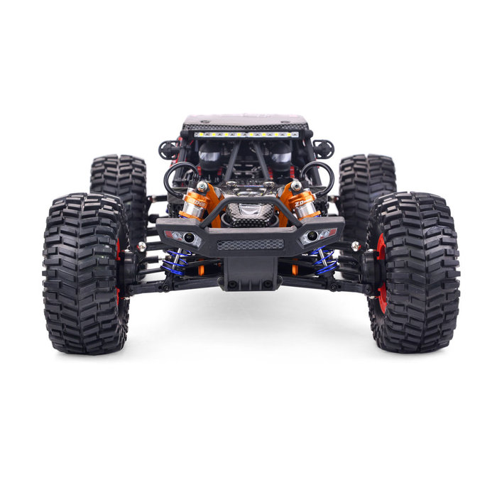 ZD Racing Rocket DBX-10  4WD Brushless RTR RC Desert Buggy  v3
