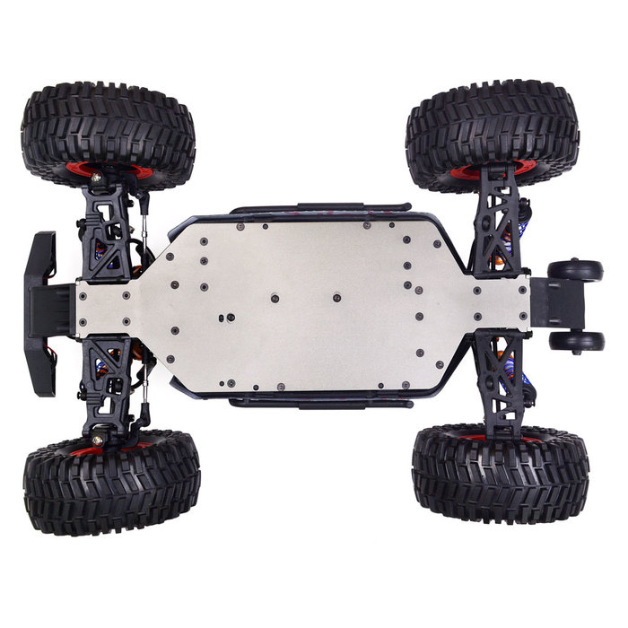 ZD Racing Rocket DBX-10  4WD Brushless RTR RC Desert Buggy  v3