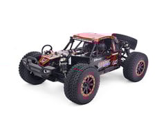 ZD Racing Rocket DBX-10 4WD Brushed  v1