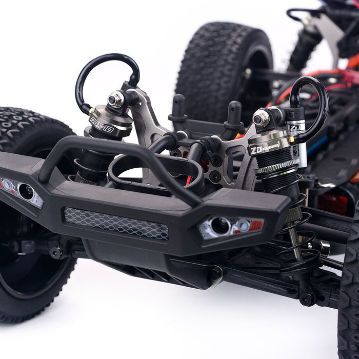 ZD Racing Rocket DBX-10  4WD Brushed RTR RC Desert Buggy  v1