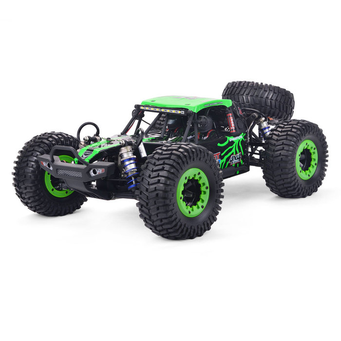 ZD Racing Rocket DBX-10  4WD Brushless RTR RC Desert Buggy  v2