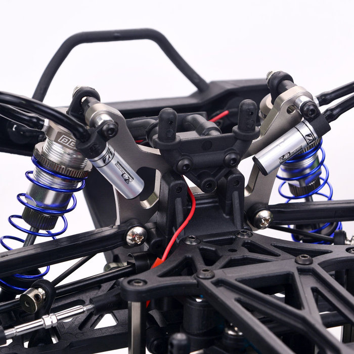 ZD Racing Rocket DBX-10  4WD Brushless RTR RC Desert Buggy  v2