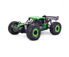 ZD Racing Rocket DBX-10 4WD Brushless v4