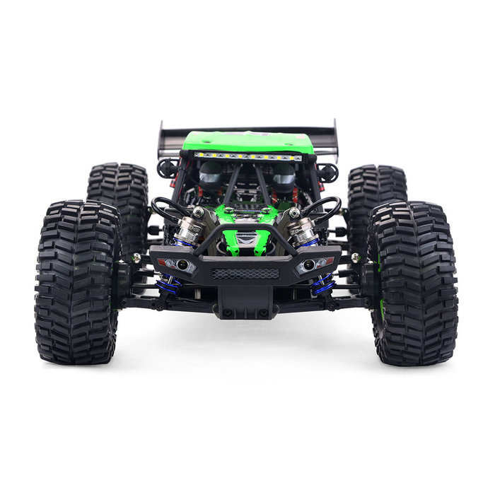 ZD Racing Rocket DBX-10  4WD Brushless RTR RC Desert Buggy  v4