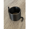 Spring for pullstarter part 85311 1pc.