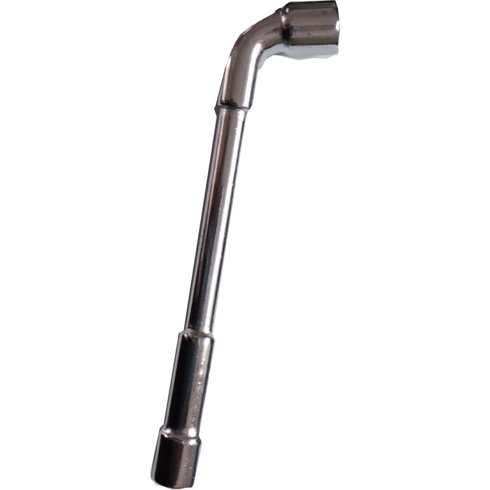 Wheel hub wrench size 10