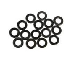 Flat washer (5x11) 15pc