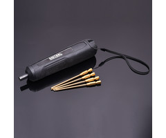RNA Tool Hurricane Pro Max elektronisch gereedschap met titanium tips