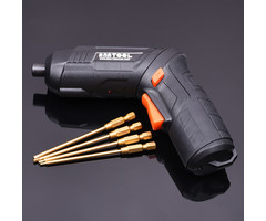 RNA Tool  RNA Tool Hurricane Pro Standaard elektronisch gereedschap met Ti-tips 1.5/2.0/2.5/3.0mm