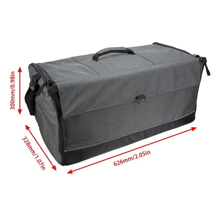 RNA Tool 1/8 and 1/10 RC Model Crawler Car Bag