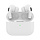 Bluetooth-Kopfhörer i3 pro in den Farben weiß und schwarz