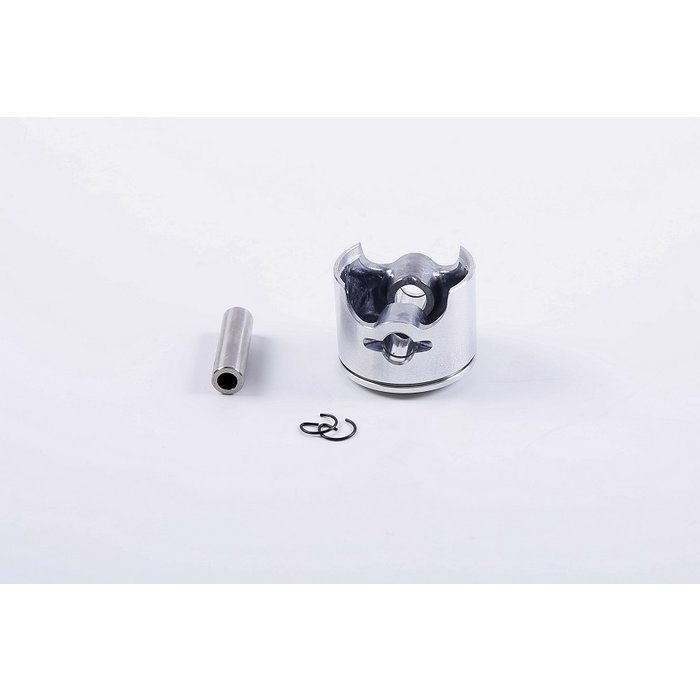 RovanSports 36ccm Kolbenkit / 36ccm Kolben fur Einzel- oder Doppelkolben