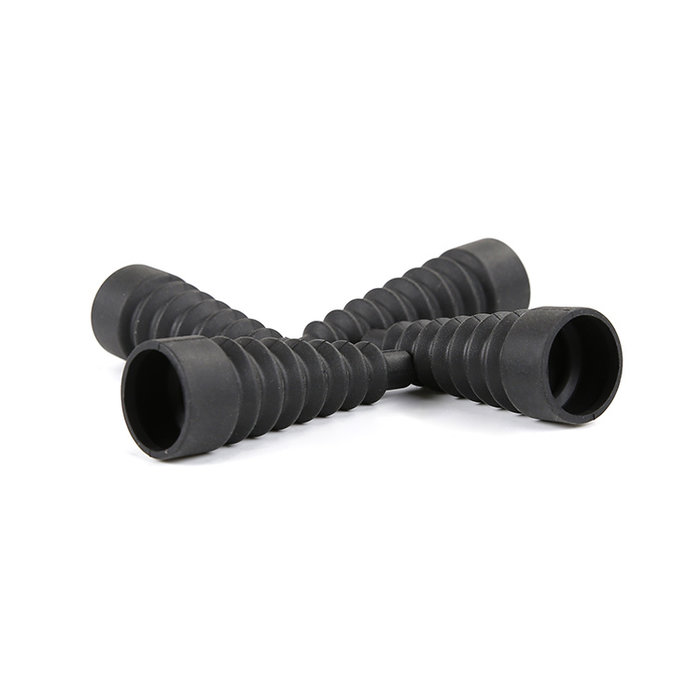 RovanLosi  LT / Losi 5ive-T shock absorbing Mandrel Tower Dust Sleeve 4pcs