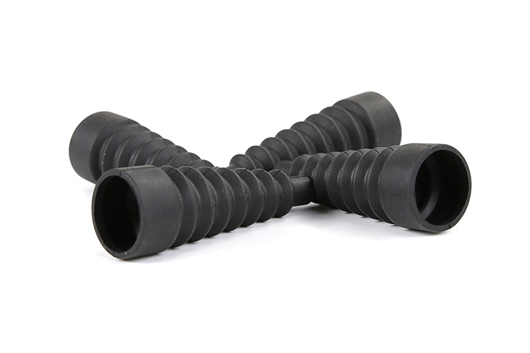 RovanLosi  LT / Losi 5ive-T shock absorbing Mandrel Tower Dust Sleeve 4pcs