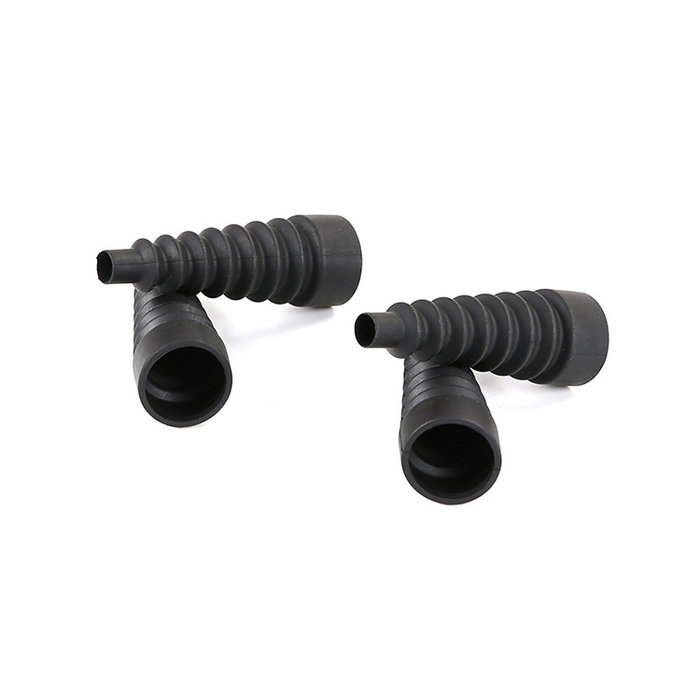 RovanLosi  LT / Losi 5ive-T shock absorbing Mandrel Tower Dust Sleeve 4pcs