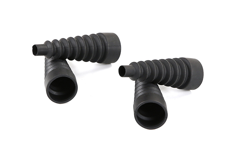 RovanLosi  LT / Losi 5ive-T shock absorbing Mandrel Tower Dust Sleeve 4pcs