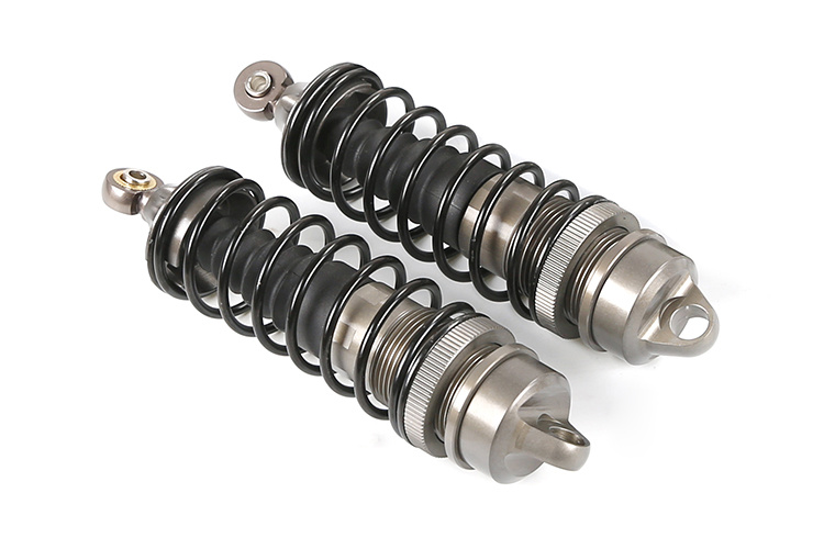 Front Shocks (2pc.) - RovanSports.nl