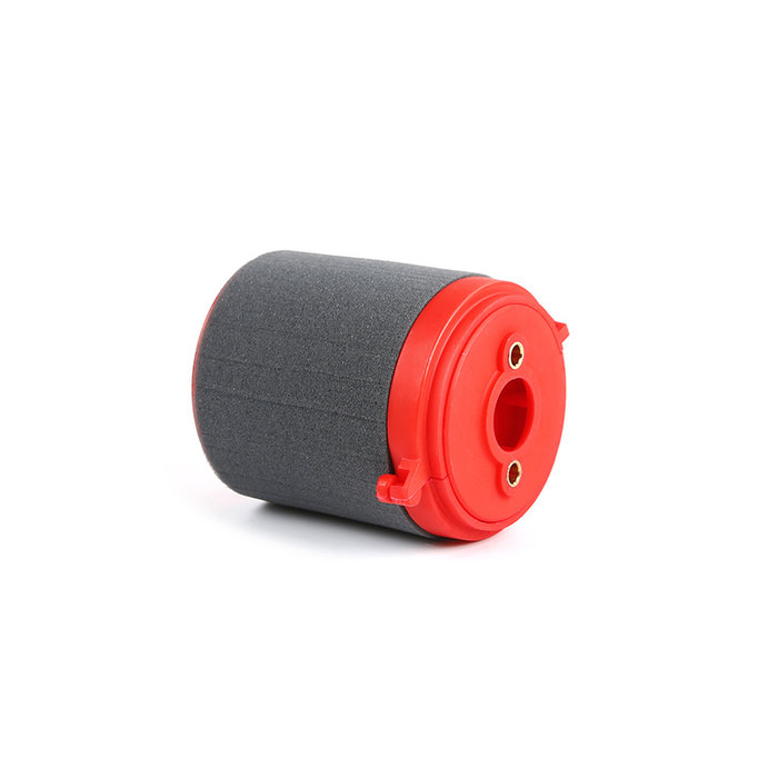 RovanSports Luftfilterset aus hochfestem Nylon in verschiedenen Farben