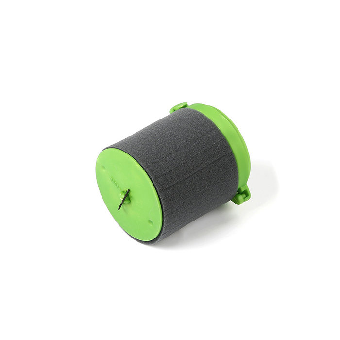 RovanSports Hoge sterkte nylon luchtfilterset in verschillende kleuren