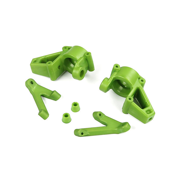 RovanSports BAHA HD Nylon Vorderradnabenträger-Kit / Vorderradaufhängung in verschiedenen Farben