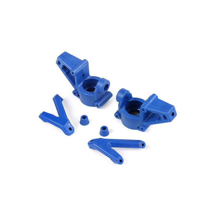 RovanSports BAHA HD Nylon Vorderradnabenträger-Kit / Vorderradaufhängung in verschiedenen Farben