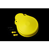 RovanSports HD Nylon gear cover set voor BAHA in meerdere kleuren
