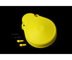 RovanSports HD Nylon gear cover set for  BAHA in several colors