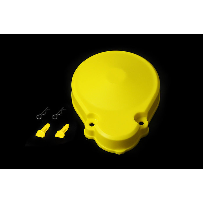 RovanSports HD Nylon gear cover set voor BAHA in meerdere kleuren