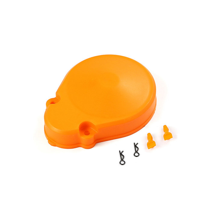 RovanSports HD-Nylon-Getriebeabdeckungs-Set / Gear cover für BAHA in mehreren Farben