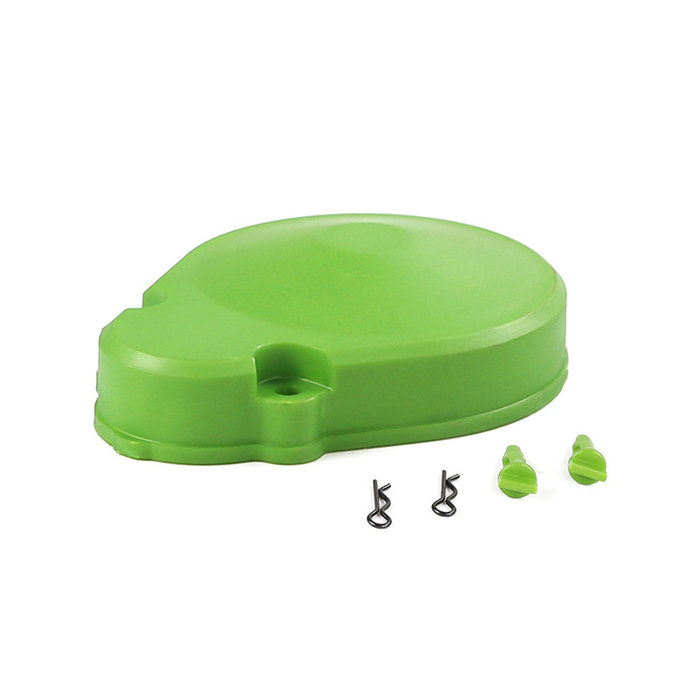 RovanSports HD Nylon gear cover set voor BAHA in meerdere kleuren