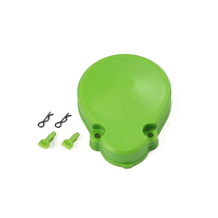RovanSports HD Nylon gear cover set voor BAHA in meerdere kleuren