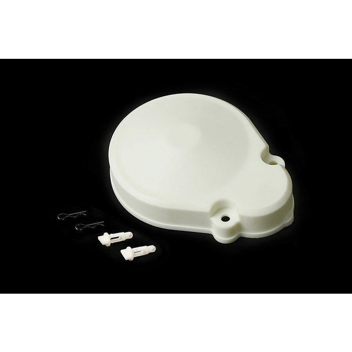 RovanSports HD Nylon gear cover set voor BAHA in meerdere kleuren