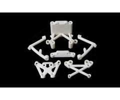 RovanSports BAJA HD Nylon front head bulk set in several colors