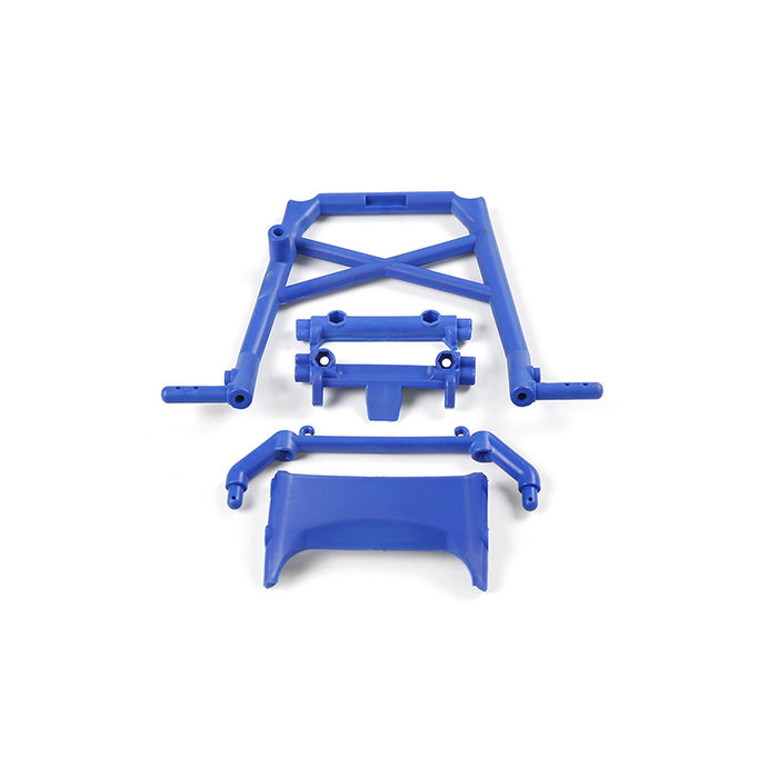 RovanSports BAHA HD Nylon-Dachhalterungs-Montagesatz (Nylon roof support set) in verschiedenen Farben