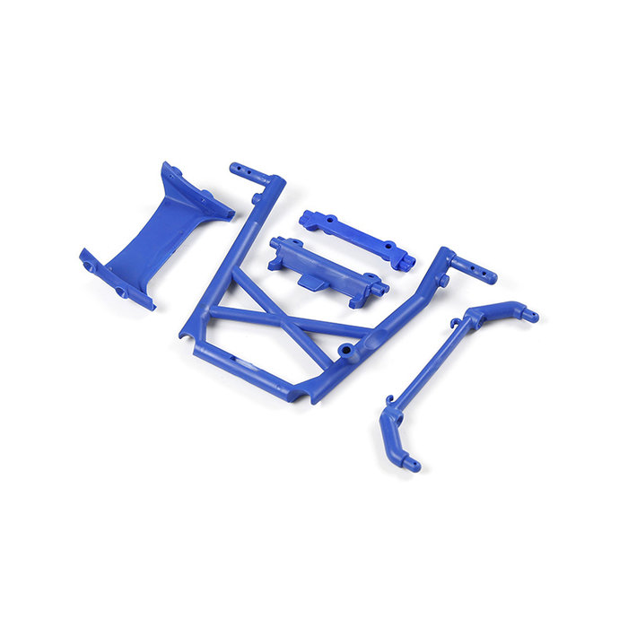 RovanSports BAHA HD Nylon-Dachhalterungs-Montagesatz (Nylon roof support set) in verschiedenen Farben