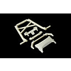 RovanSports BAHA HD Nylon roof  bracket assembly kit in several colors