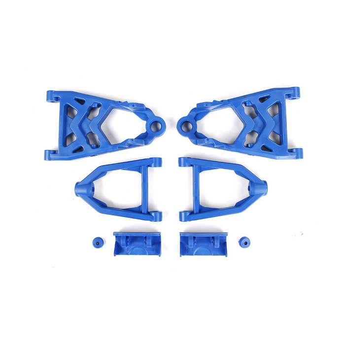 RovanSports BAHA High-strength 2nc gen.  nylon front suspension sets / draagarmset voorzijde in diverse kleuren