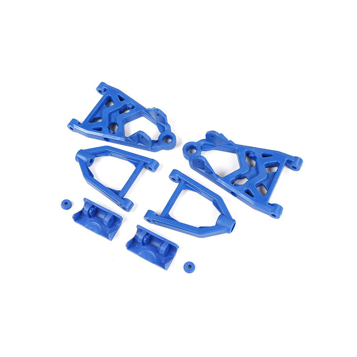 RovanSports BAHA High-strength 2nc gen.  nylon front suspension sets / draagarmset voorzijde in diverse kleuren