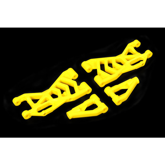 RovanSports BAHA High strength nylon 2nd gen. suspension rear arm kit (in serveral colors)