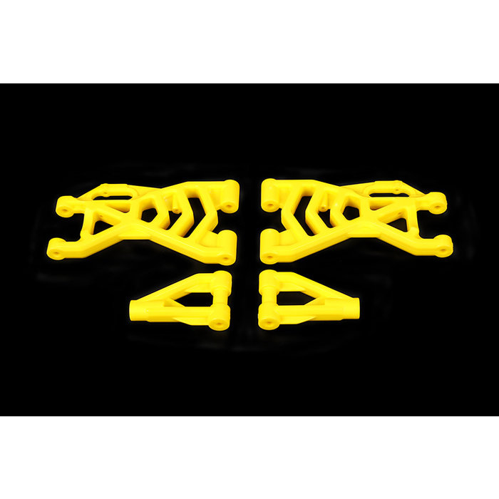 RovanSports BAHA High strength nylon 2nd gen. suspension rear arm kit (in serveral colors)