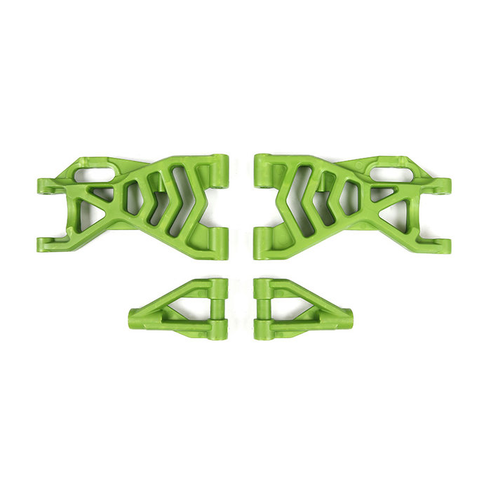 RovanSports BAHA High strength nylon 2nd gen. suspension rear arm kit (in serveral colors)