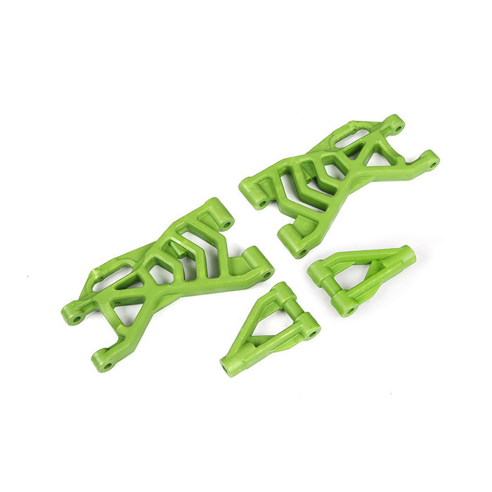 RovanSports BAHA High strength nylon 2nd gen. suspension rear arm kit (in serveral colors)
